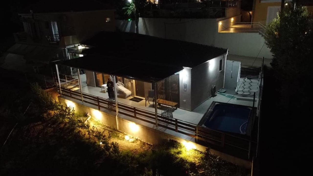 Sea Forever Holiday Home Ratzaklion Exterior photo